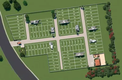 Terreno-lote residencial para venda  no bairro hípica em porto alegre