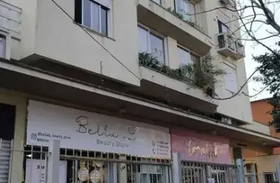 Sala comercial à venda na Rua Barão do Triunfo, 720, Azenha, Porto Alegre
