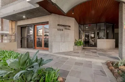 Sala comercial à venda na Rua Marquês do Pombal, 1824, Moinhos de Vento, Porto Alegre