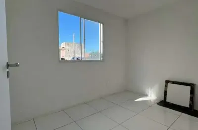 Apartamento com 2 quartos à venda na Rua Sabino Pereira Nunes, 931, Restinga, Porto Alegre