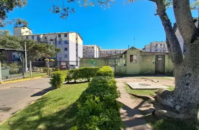 Apartamento com 2 quartos à venda na Rua Silveira Martins, 260, Tijuca, Alvorada