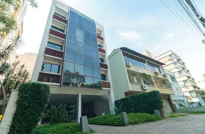 Sala comercial à venda na Avenida Iguassu, 197, Petrópolis, Porto Alegre