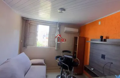 Apartamento à venda em porto alegre, rubem berta - minha casa minha vida