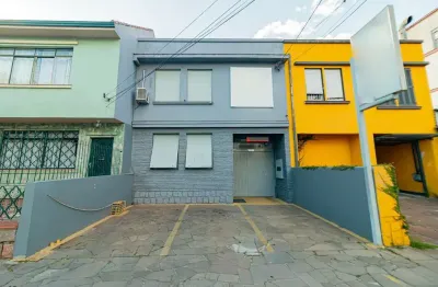 Edifício Comercial para venda  no Bairro Navegantes em Porto Alegre