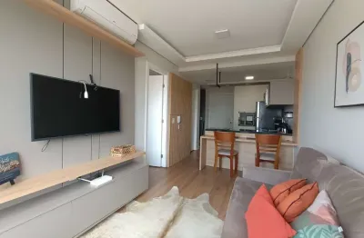 Apartamento com 1 quarto à venda na Rua Professor Freitas e Castro, 300, Azenha, Porto Alegre