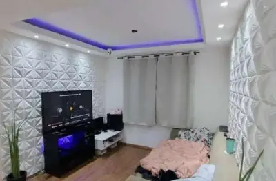 Apartamento com 2 quartos à venda na Avenida Souza Melo, 1084, Sarandi, Porto Alegre