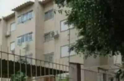 Apartamento com 1 quarto à venda na Avenida Bispo João Scalabrini, 395, Jardim Itu Sabará, Porto Alegre