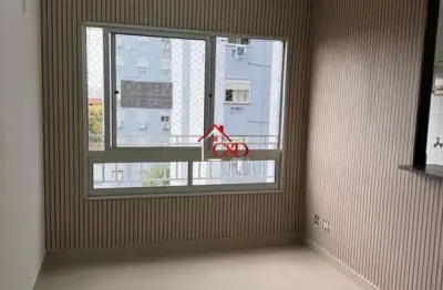 Apartamento à venda em Passo das Pedras com infraestrutura completa