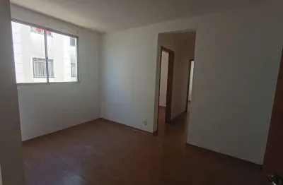 Apartamento à venda em Porto Alegre, Jardim Leopoldina - Minha Casa Minha Vida -Aceita Compra Assistida