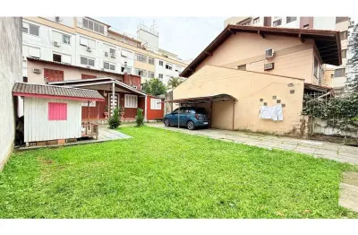 Terreno-Lote Residencial para venda  no Bairro Jardim Botanico em Porto Alegre