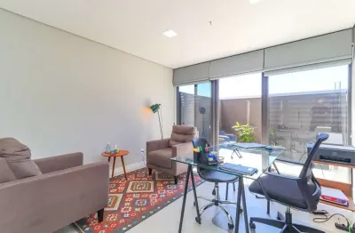 Sala comercial à venda na Rua Coronel Aparício Borges, 260, Partenon, Porto Alegre