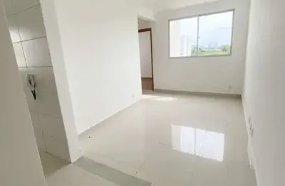 Apartamento à venda em Porto Alegre, Jardim Leopoldina - Minha Casa Minha Vida