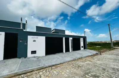 Casa com 2 quartos à venda na Rua Joaquim de Góis, 15, Portal do Sol, Extremoz