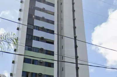 Apartamento com 2 quartos à venda na Rua Júlio Gomes Moreira, 3, Barro Vermelho, Natal