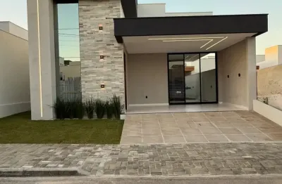 Casa em condomínio fechado com 3 quartos à venda na Estrada para Pium, 3, Cajupiranga, Parnamirim