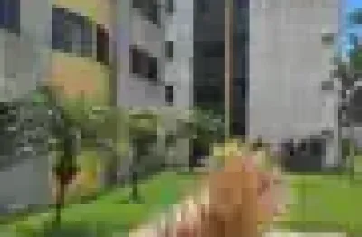 Apartamento com 2 quartos à venda na Rua Piquiá, 5, Pitimbu, Natal