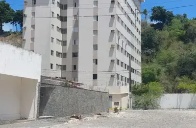 Apartamento com 3 quartos à venda na Rua Capitão Abdon Nunes, 4, Tirol, Natal