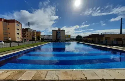 Apartamento com 3 quartos à venda na Avenida Eliza Branco Pereira dos Santos, 4, Parque das Nações, Parnamirim