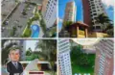 Apartamento com 2 quartos à venda na Rua Antônio Madruga, 4, Capim Macio, Natal