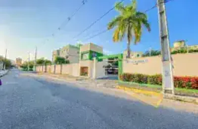Apartamento com 2 quartos à venda na Rua Luciano Bahia, 5, Capim Macio, Natal