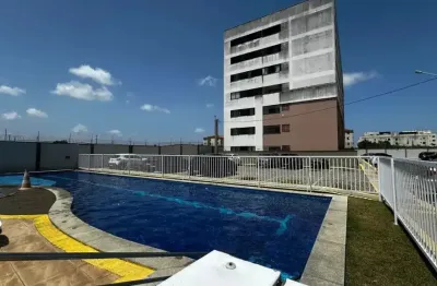 Apartamento com 2 quartos à venda na Avenida Eliza Branco Pereira dos Santos, 5, Parque das Nações, Parnamirim