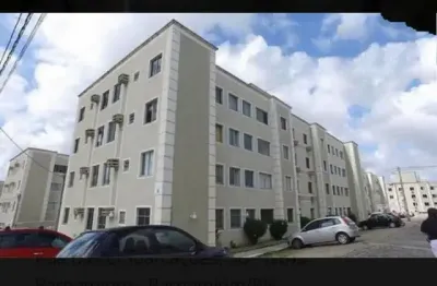 Apartamento com 2 quartos à venda na Avenida Maria Lacerda Montenegro, 4, Nova Parnamirim, Parnamirim