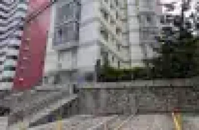 Apartamento com 2 quartos para alugar na Rua Desembargador Dionísio Filgueira, 4, Petrópolis, Natal
