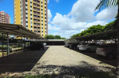 Apartamento com 2 quartos para alugar na Avenida Ayrton Senna, 5, Nova Parnamirim, Parnamirim