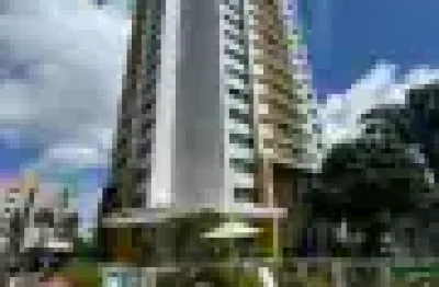 Apartamento com 2 quartos à venda na Rua Neuza Farache, 5, Capim Macio, Natal