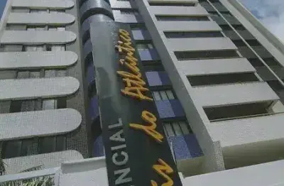 Apartamento com 2 quartos à venda na Avenida Praia de Genipabu, 4, Ponta Negra, Natal