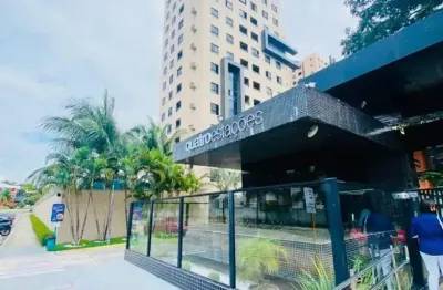 Apartamento com 2 quartos à venda na Rua Eletricista Elias Ferreira, 4, Candelária, Natal