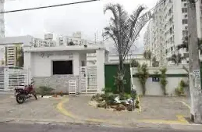 Apartamento com 2 quartos à venda na Avenida Maria Lacerda Montenegro, 7, Nova Parnamirim, Parnamirim