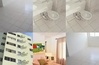 Apartamento com 3 quartos à venda na Avenida Maria Lacerda Montenegro, 5, Nova Parnamirim, Parnamirim