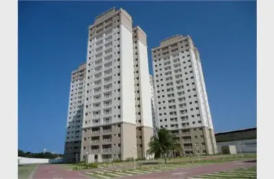 Apartamento com 2 quartos à venda na Rua Pantanal, 5, Nova Parnamirim, Parnamirim