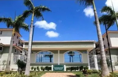 Apartamento com 2 quartos à venda na Avenida Olavo Lacerda Montenegro, 6, Parque das Árvores, Parnamirim
