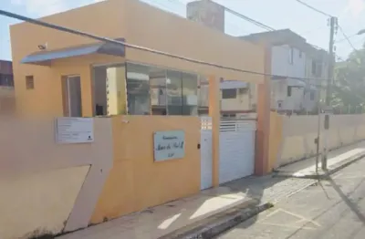 Apartamento com 2 quartos à venda na Rua Ilce Marinho, 3, Capim Macio, Natal