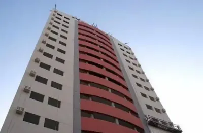 Apartamento com 3 quartos à venda na avenida maria lacerda montenegro, 4, nova parnamirim, parnamirim, 83 m2 por r$ 450.000