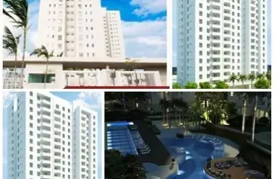 Apartamento com 3 quartos para alugar na Avenida Maria Lacerda Montenegro, 3, Nova Parnamirim, Parnamirim