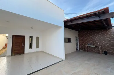 Casa com 3 quartos à venda na Avenida Eliza Branco Pereira dos Santos, 5, Parque das Nações, Parnamirim