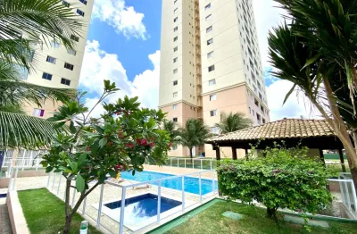 Apartamento com 2 quartos à venda na Rua Pantanal, 5, Nova Parnamirim, Parnamirim