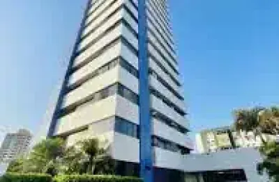 Apartamento com 3 quartos à venda na rua joaquim fagundes, 5, barro vermelho, natal, 178 m2 por r$ 715.500