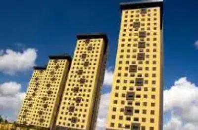 Apartamento com 2 quartos à venda na Avenida Porto de Pedras, 5, Neópolis, Natal