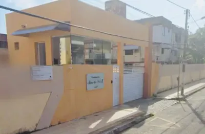 Apartamento com 2 quartos à venda na rua ilce marinho, 4, capim macio, natal, 65 m2 por r$ 225.000