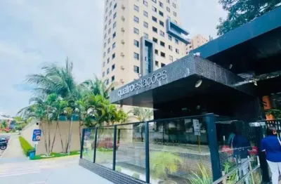 Apartamento com 2 quartos à venda na Rua Eletricista Elias Ferreira, 3, Candelária, Natal