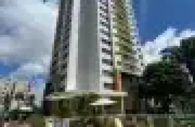 Apartamento com 2 quartos à venda na rua neuza farache, 4, capim macio, natal, 56 m2 por r$ 470.000