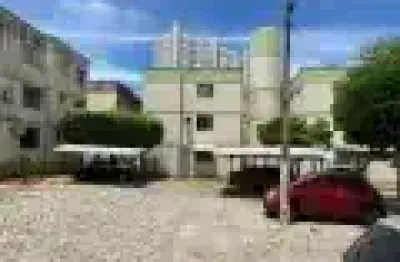Apartamento com 2 quartos à venda na rua luciano bahia, 4, capim macio, natal, 67 m2 por r$ 220.000