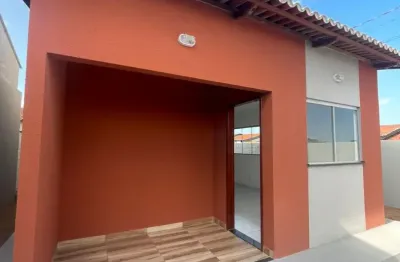 Casa em condomínio fechado com 2 quartos para alugar na rua joaquim de góis, r, portal do sol, extremoz, 55 m2 por r$ 550