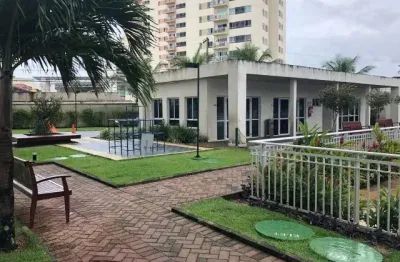 Apartamento com 3 quartos à venda na avenida abel cabral, 4, nova parnamirim, parnamirim, 77 m2 por r$ 360.000