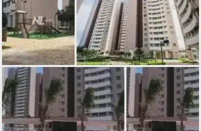 Apartamento com 2 quartos para alugar na rua eletricista elias ferreira, 4, candelária, natal, 57 m2 por r$ 2.300