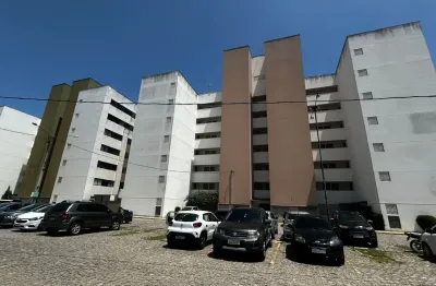 Apartamento com 2 quartos à venda na Avenida Eliza Branco Pereira dos Santos, 232, Parque das Nações, Parnamirim
